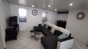 logement atypique au cœur de Cholet - Saint-Macaire-en-Mauges