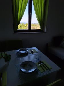 Apartment Perfect Sea View