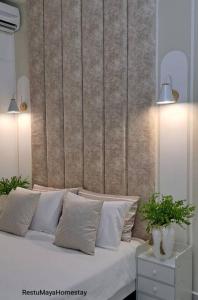RestuMaya Homestay