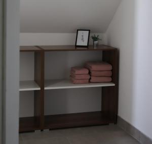 Apartman BUCO