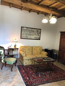 Il Rifugio del Pellegrino