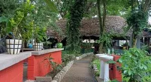 IBRAHIM Garden Hostel - Arusha
