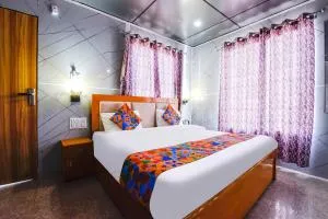 FabHotel Neilkanth - Chamba