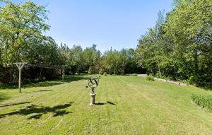 2 Bedroom Beautiful Home In Jægerspris