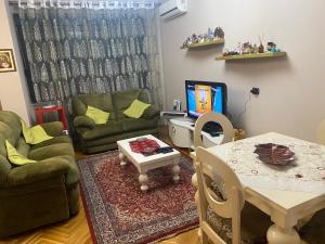 Klik center Apartment