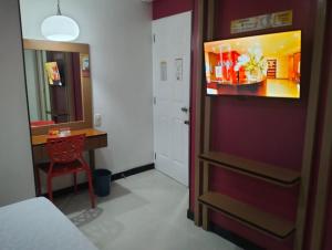 Hotel Sogo Banawe