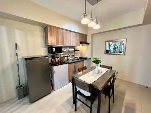 Lovely 1-bedroom at IT Park + fast internet