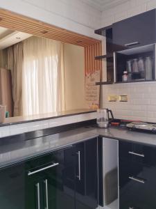 City Life by Studio Fakhr