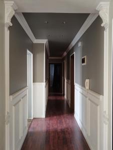 City Life by Studio Fakhr