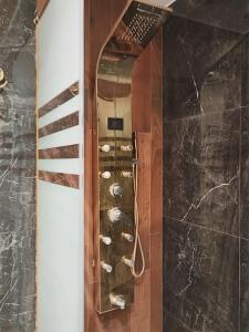 City Life by Studio Fakhr