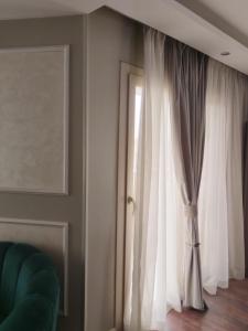 City Life by Studio Fakhr