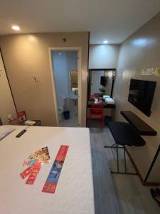 Hotel Sogo Santa Mesa