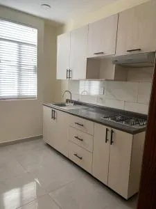 Departamento en San Luis de La Paz - Pozos