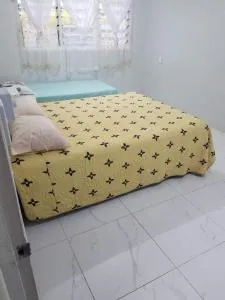 Tuigamala Home - Maauga