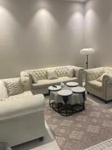 شقة بدخول ذكي - 阿尔卡吉