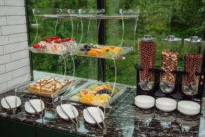 Capo Verde Hotel Batumi