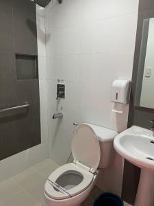 Hotel Sogo Quirino