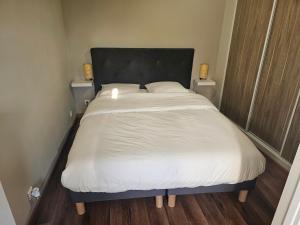 Maisons de vacances Le Vinci /Maison pres du chateau : photos des chambres