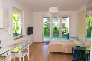 Puck Nexo apartament u Doroty 2os