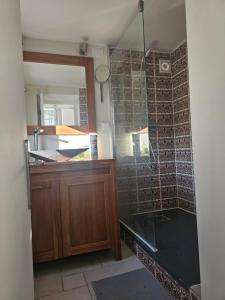 Maisons de vacances Le Vinci /Maison pres du chateau : photos des chambres