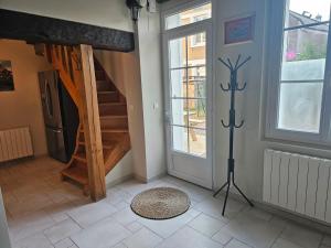 Maisons de vacances Le Vinci /Maison pres du chateau : photos des chambres