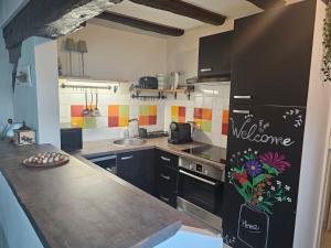 Maisons de vacances Le Vinci /Maison pres du chateau : photos des chambres