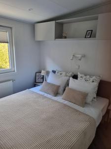 Veluwe lodge - comfortable residence with sunny garden