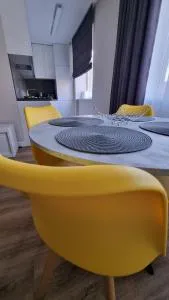 Feel like at home - Rumpiškė