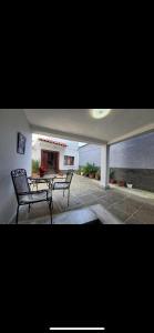 Tradicional Bazaar Home