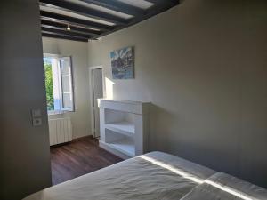 Maisons de vacances Le Vinci /Maison pres du chateau : photos des chambres