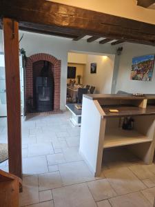 Maisons de vacances Le Vinci /Maison pres du chateau : photos des chambres