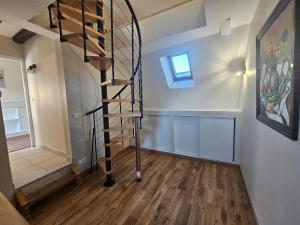 Maisons de vacances Le Vinci /Maison pres du chateau : photos des chambres
