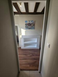 Maisons de vacances Le Vinci /Maison pres du chateau : photos des chambres