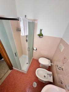 Doppelzimmer mit eigenem Bad
