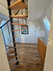 Maisons de vacances Le Vinci /Maison pres du chateau : photos des chambres