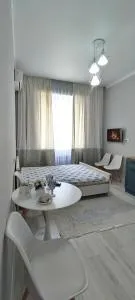 Уютная квартира студия #1 - Zhanaturmys