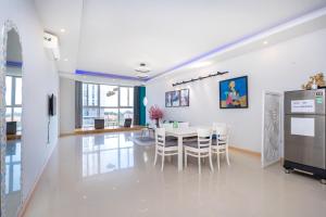 Nice Apartment VT Oasky-Welcome You!