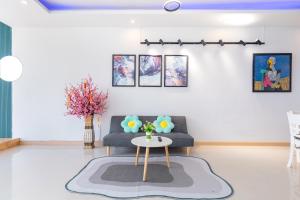 Nice Apartment VT Oasky-Welcome You!