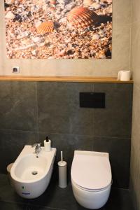 apartment between the waters