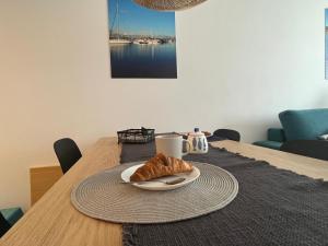 apartment between the waters