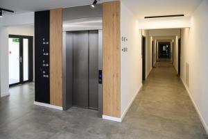 apartment between the waters