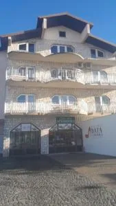 Apartmens Luburić - Služanj