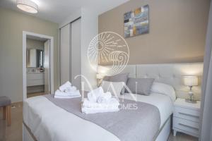 Casa Seabreeze Ivan Luxury Homes 8ªPlta Norte 1ªLínea