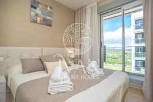 Casa Seabreeze Ivan Luxury Homes 8ªPlta Norte 1ªLínea