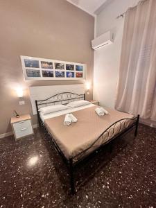 Habitación Triple Deluxe