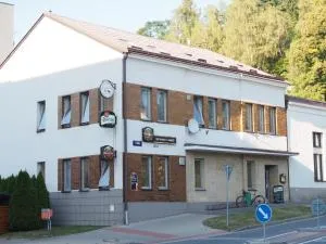 Penzion U Barešů - Pavlišov