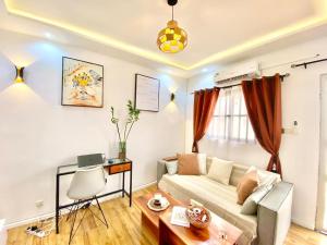 Appartement Terracotta