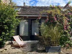 La Parenthèse - Bois-le-Roi, forêt de Fontainebleau - 布瓦乐洛伊