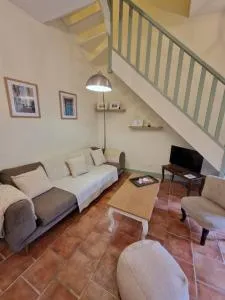 Le Logis Saint Roch - Lézignan-la-Cèbe