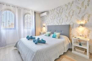 Apartamento Samira Fuerteventura - 3hvězdičkové hotely ve městě Corralejo